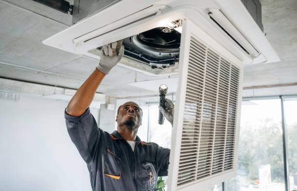 Licensed Hvac service in Hamilton, OH - FH HVAC